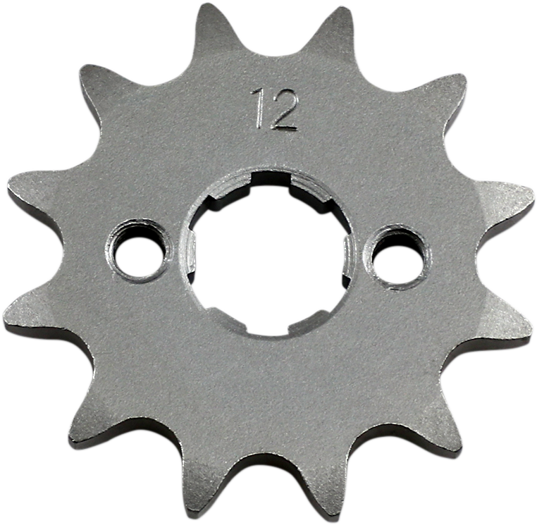 Counter Shaft Sprocket - 12-Tooth