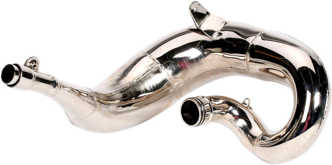 Fatty Pipe