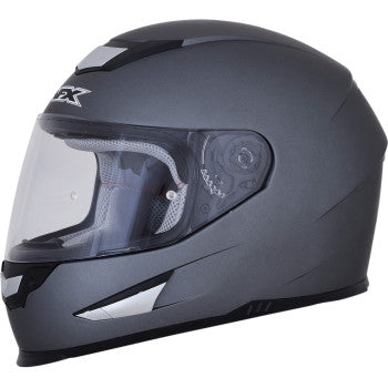 FX-99 Casco Frost Gray Medium