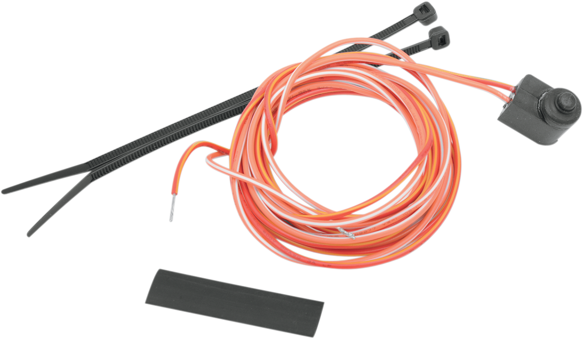 Interruptor de luz de freno delantero