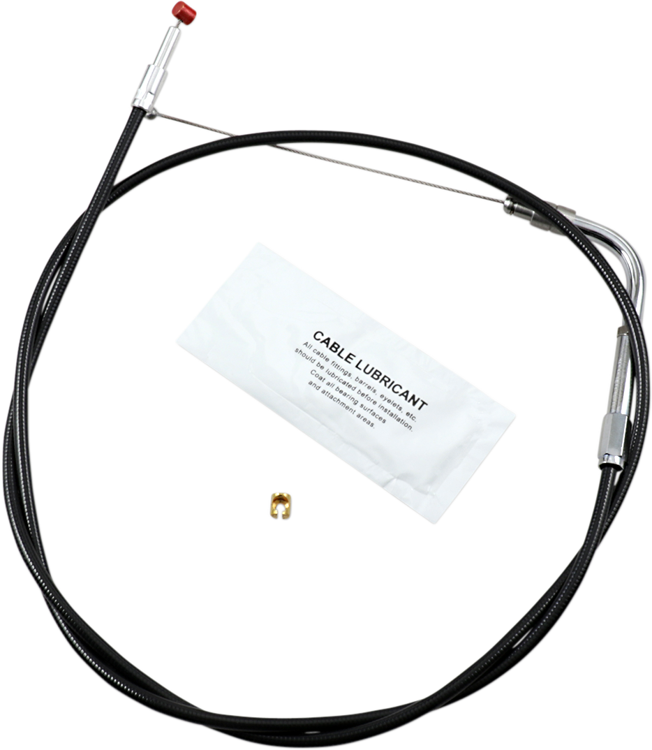 Chicote Acelerador Barnett Extendido 6"491636