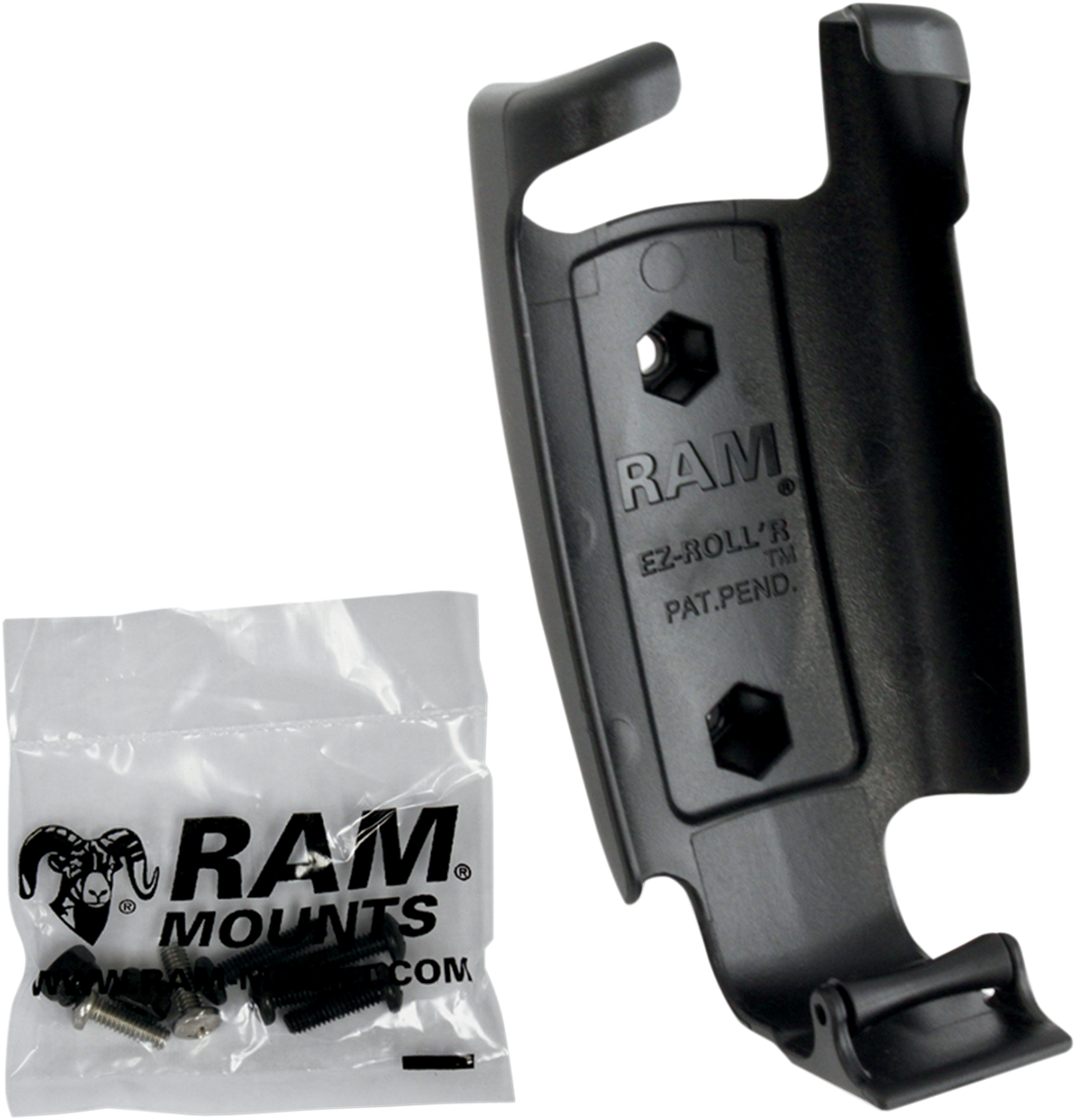 Soporte para Dispositivos RAM MOUNT Garmin Map62