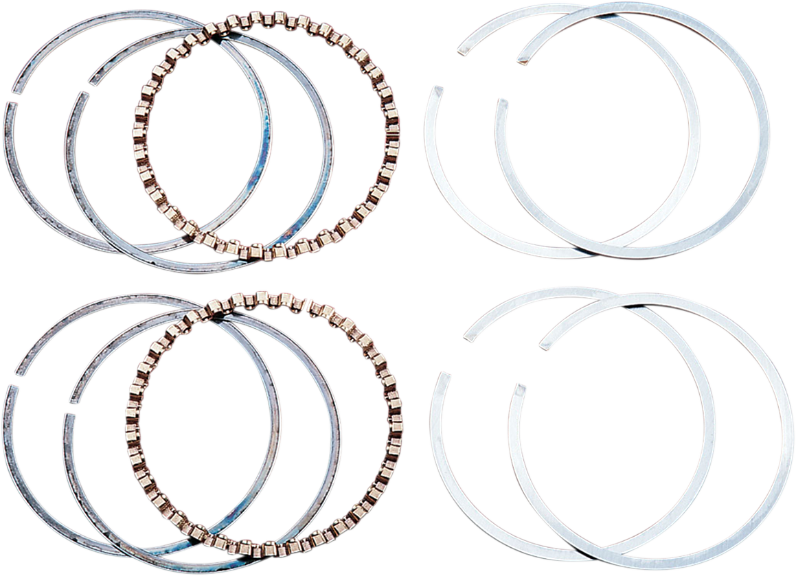 Piston Rings - Shovelhead698184692