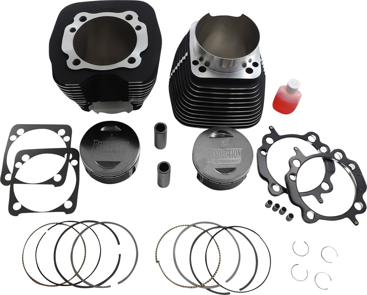 Cylinder Kit