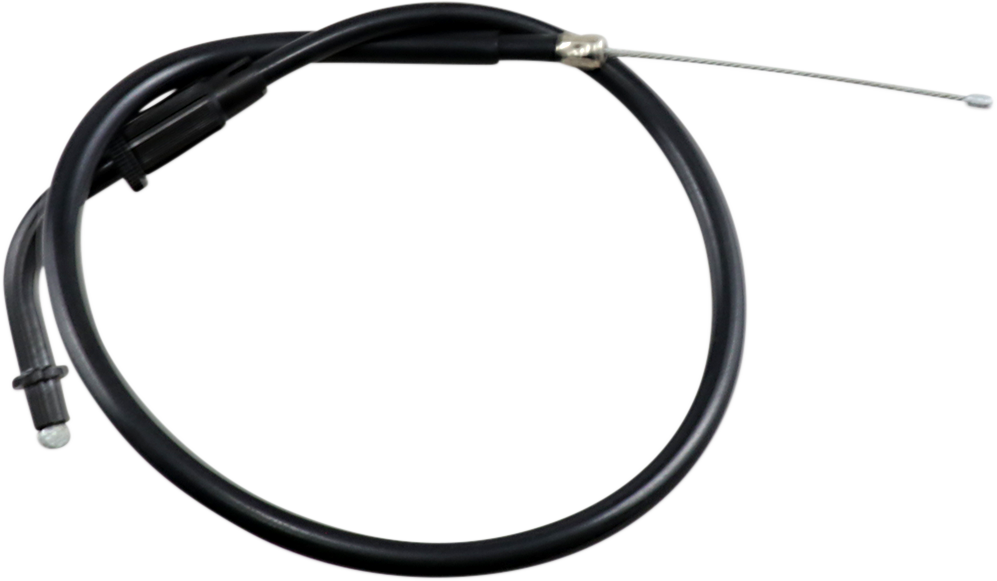 Throttle Cable - Pull - Yamaha