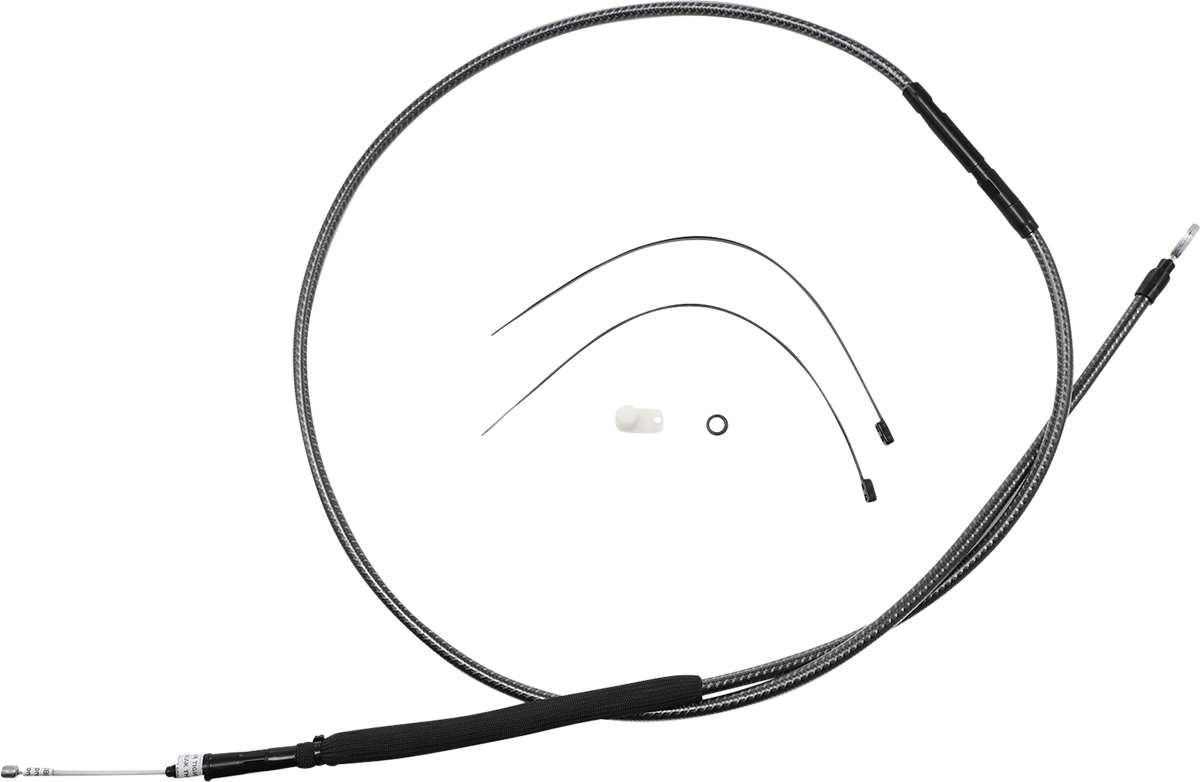 Clutch Cable - KARBONFIBR