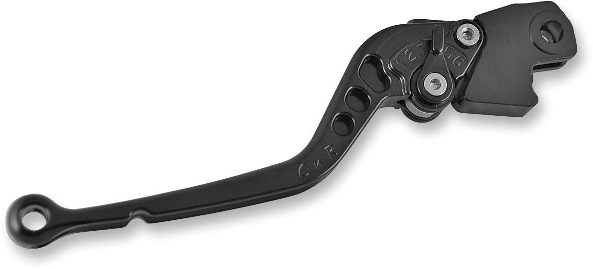 Black Long Clutch Lever
