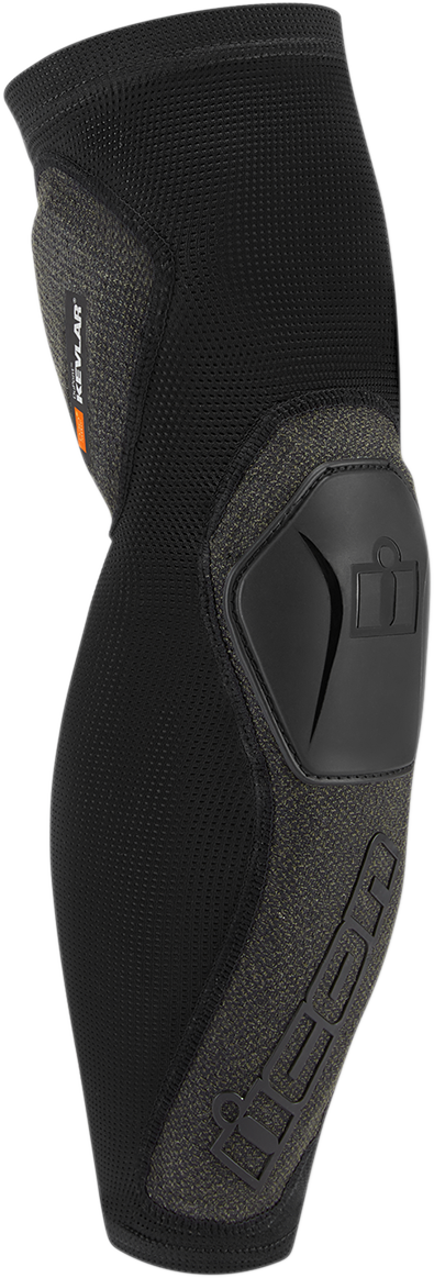 Field Armor™ Compression Sleeve - Black - 2XL/3XL