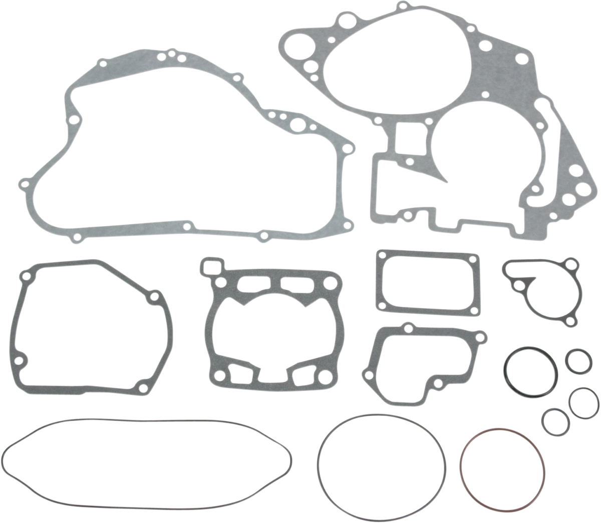 Complete Motor Gasket Kit - RM125