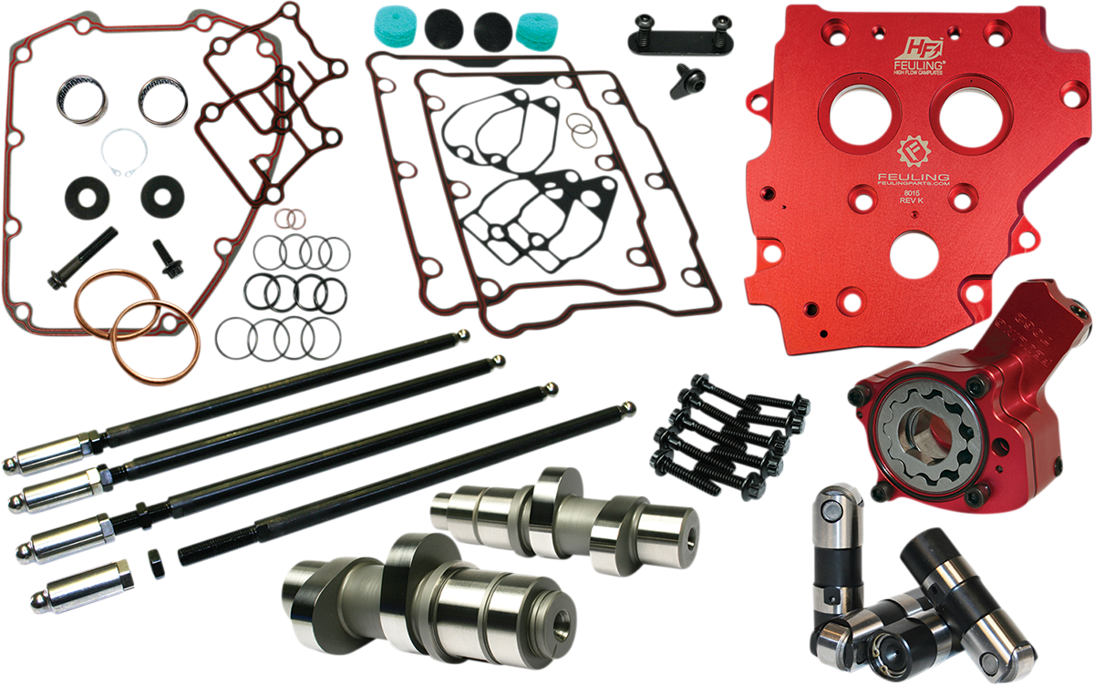 Race Series Camshaft Kit