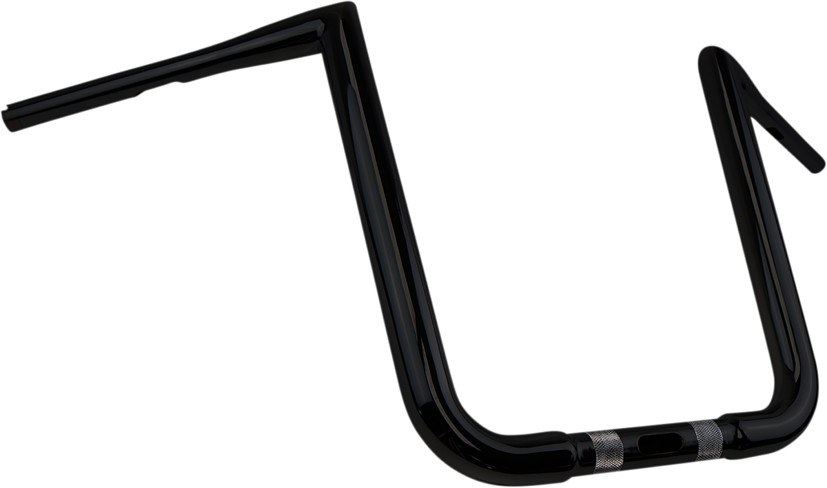 Black 14" FLT Handlebar