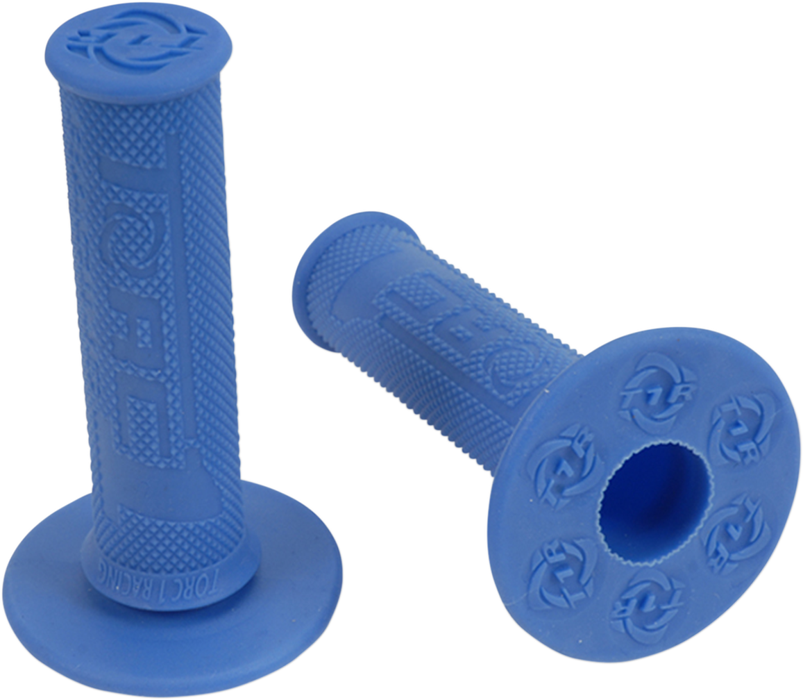 Grips - Hotlap - MX - Soft - Blue