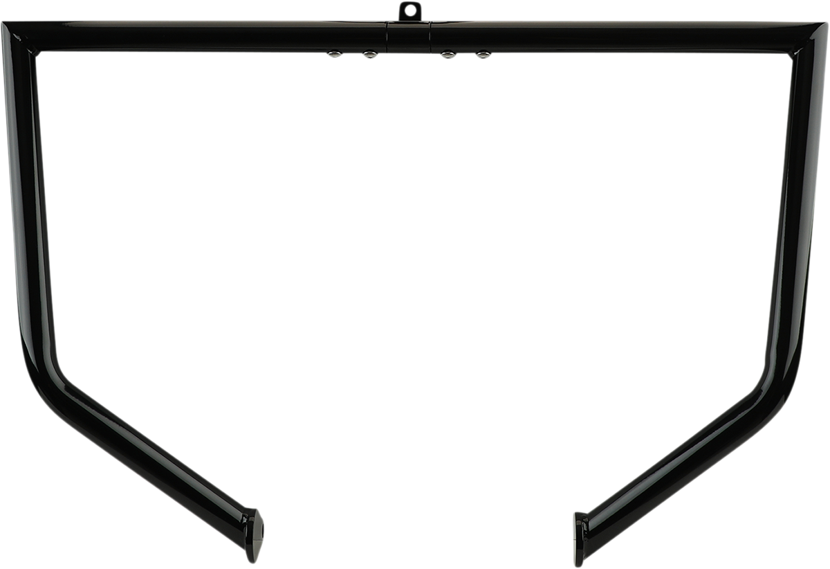 Engine Guard - Black - Twin Peaks