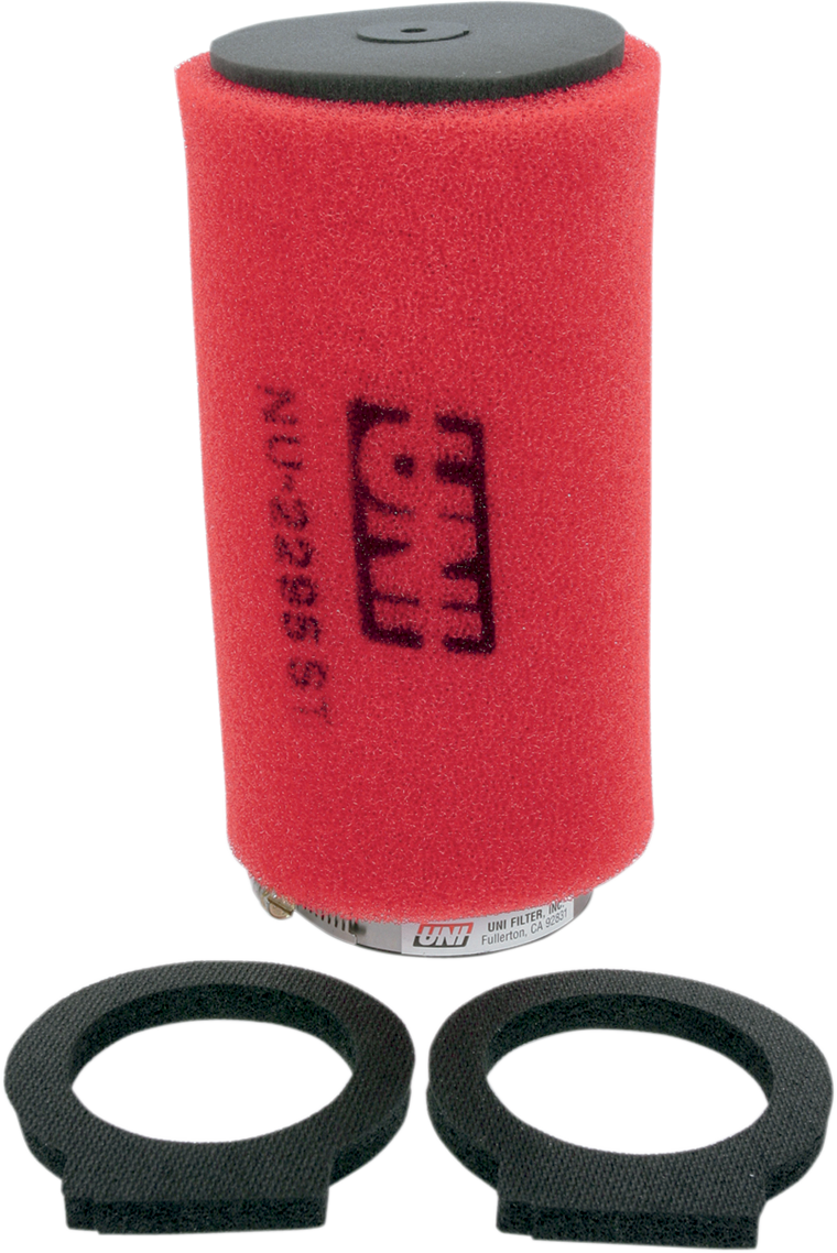 Filter - Warrior/Wolverine