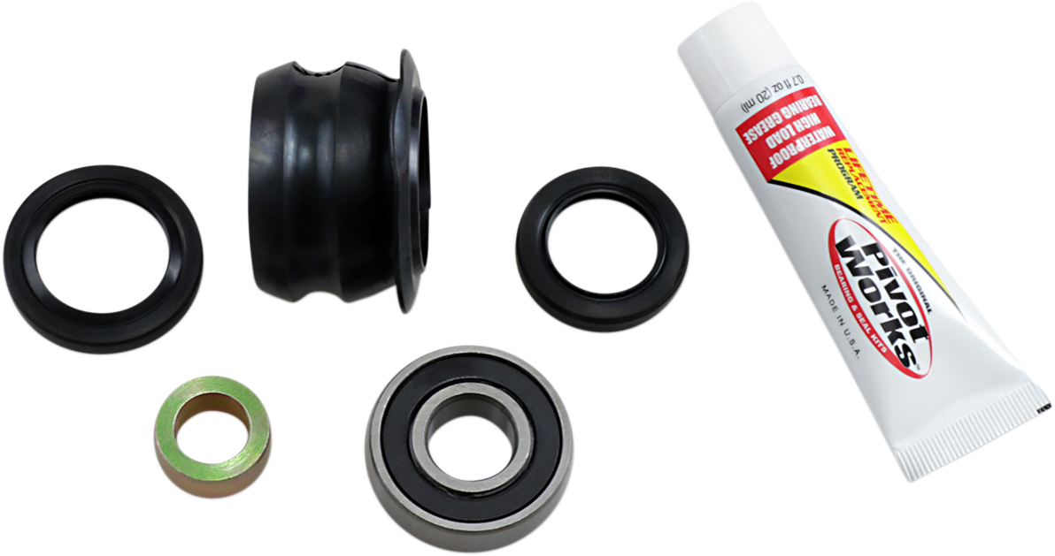 Steering Stem Bearing Kit