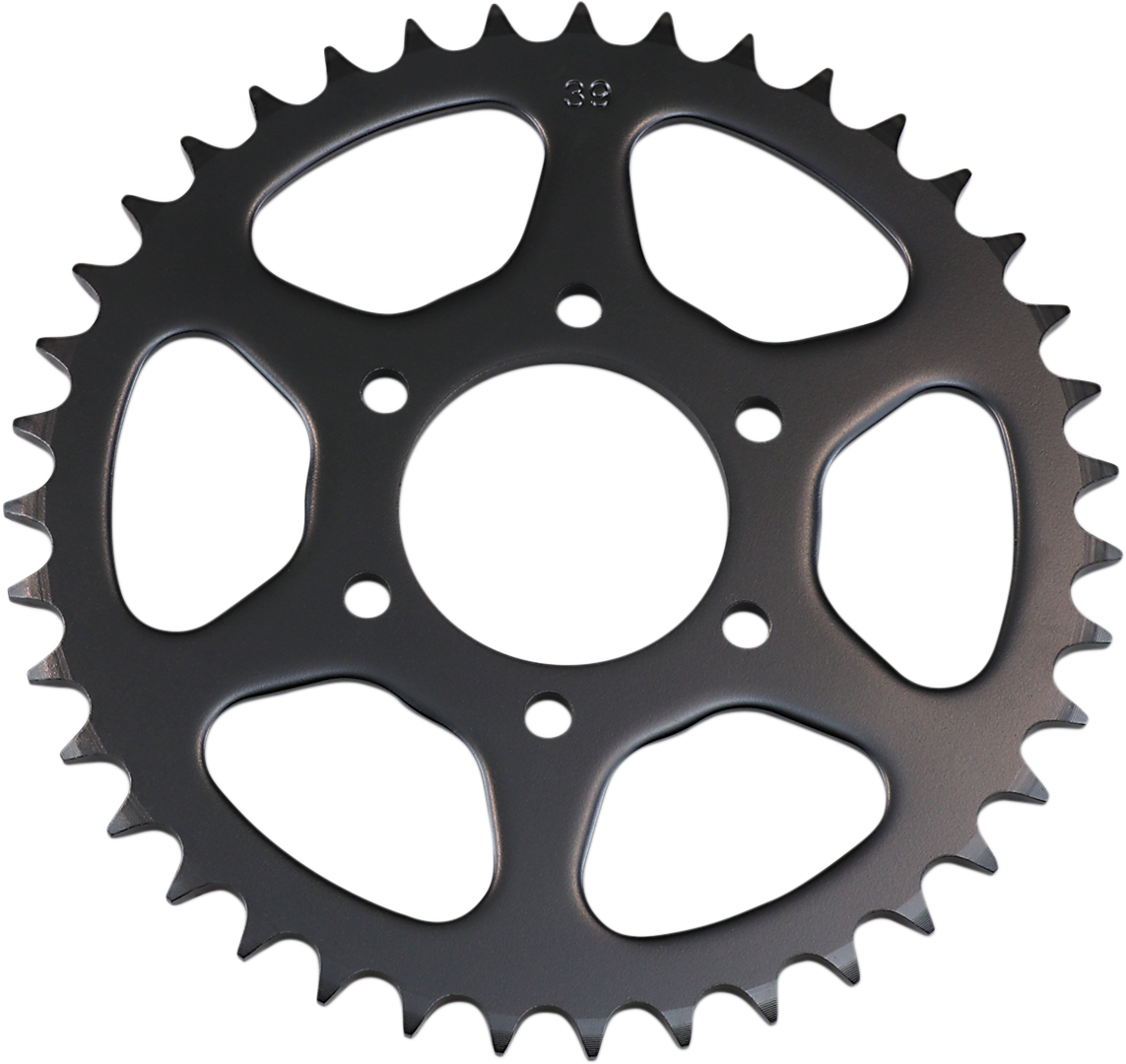 Rear Yamaha Sprocket - 520 - 39 Tooth