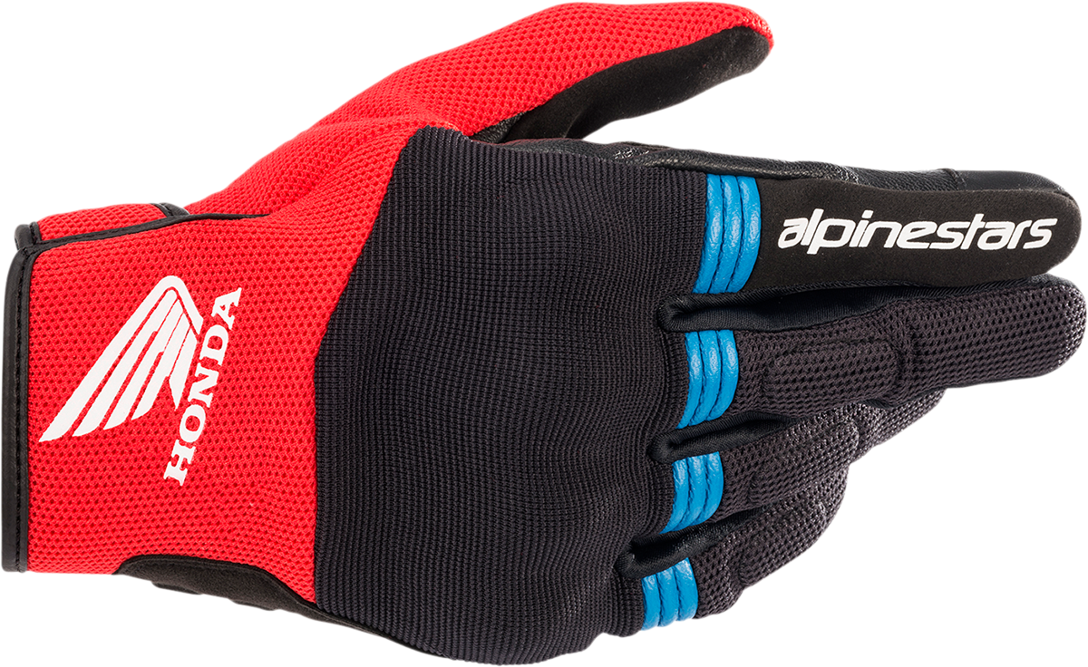 Guantes Alpinestars Copper Honda