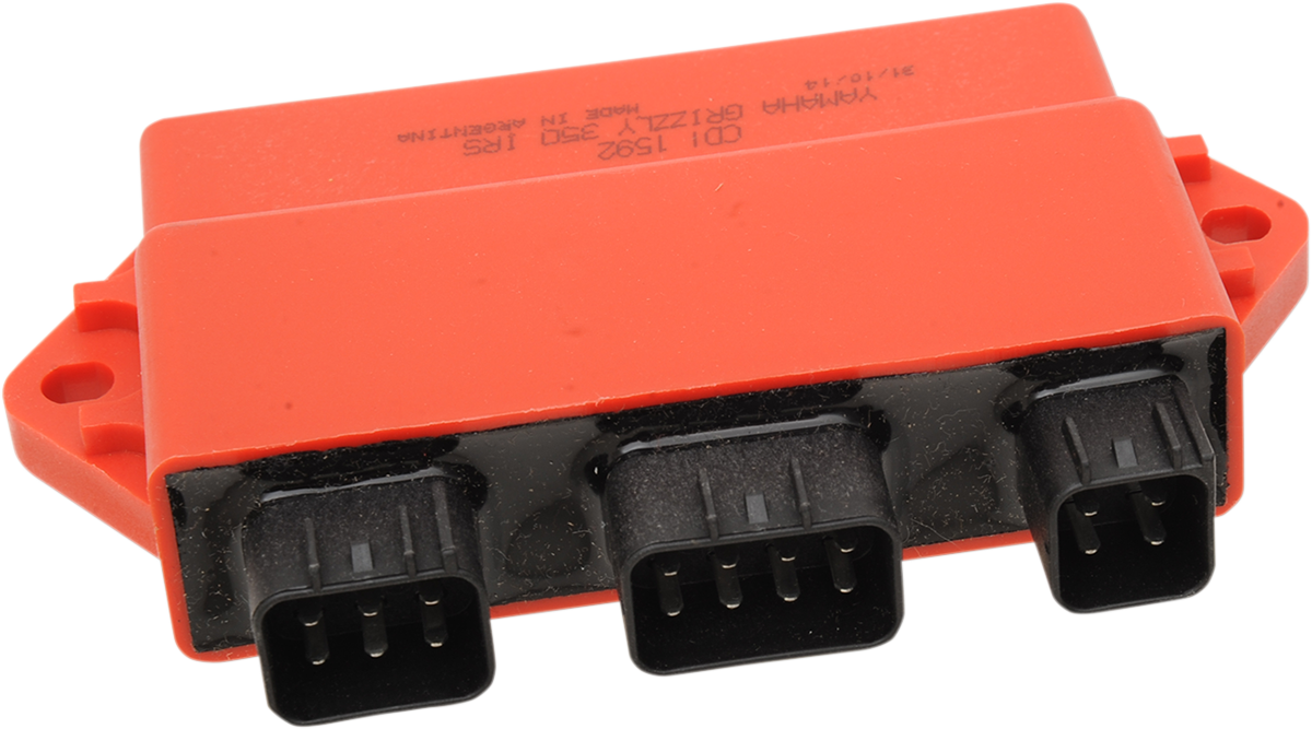 Hot Shot CDI Box - Yamaha