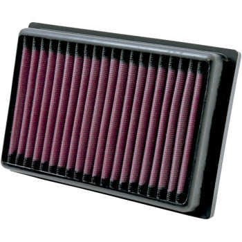 Filtro de Aire K & N Spyder / Ryker 2010-2021