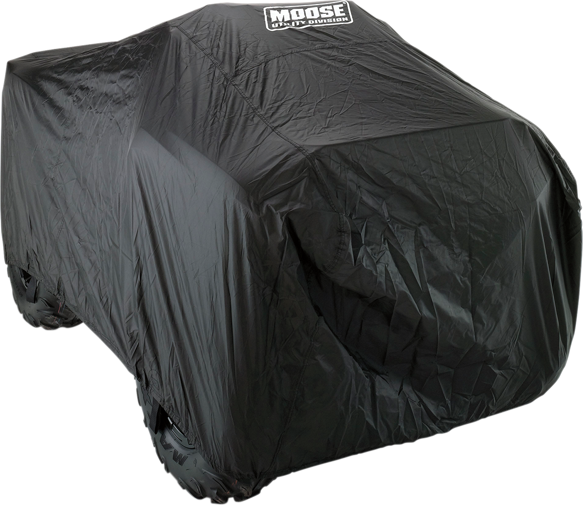 Dura ATV Cover - Black - XL