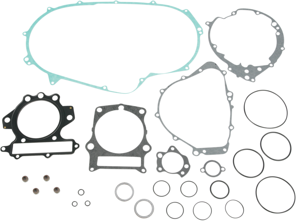 Complete Motor Gasket Kit - 600 Grizzly