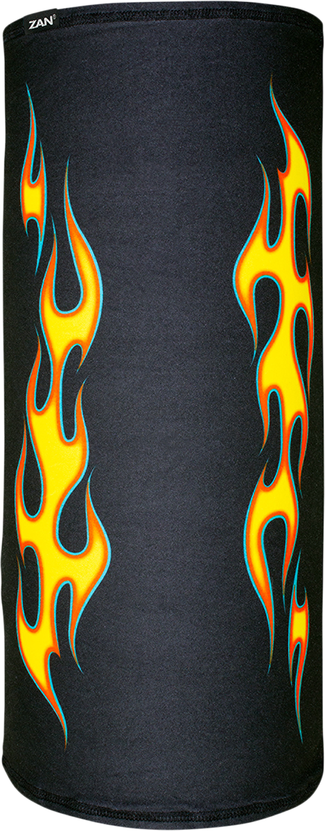 Motley Tube® Sportflex® Neck Tube - Hot Rod Flame