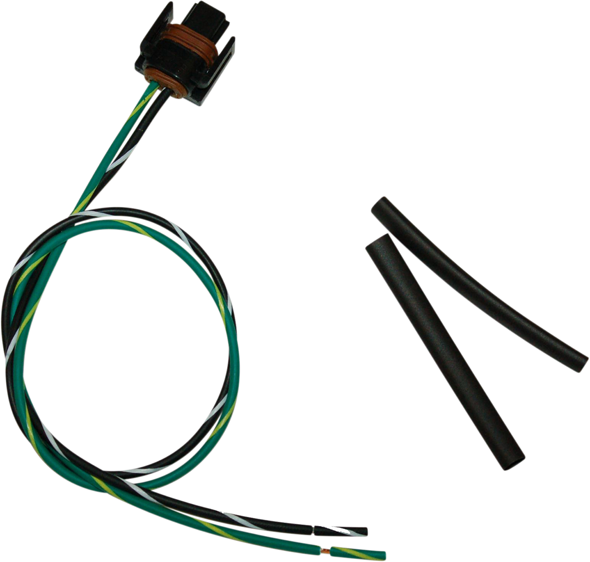 Connector with Wire Pigtail - OEM-Type9200