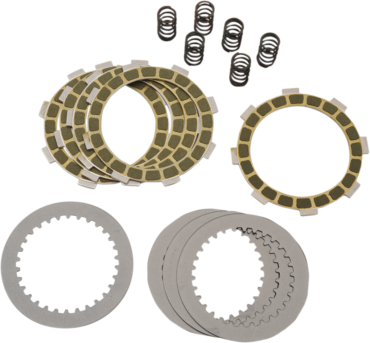 Clutch Kit