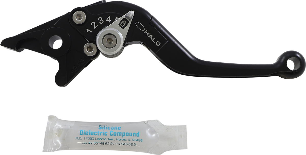 Brake Lever - Halo
