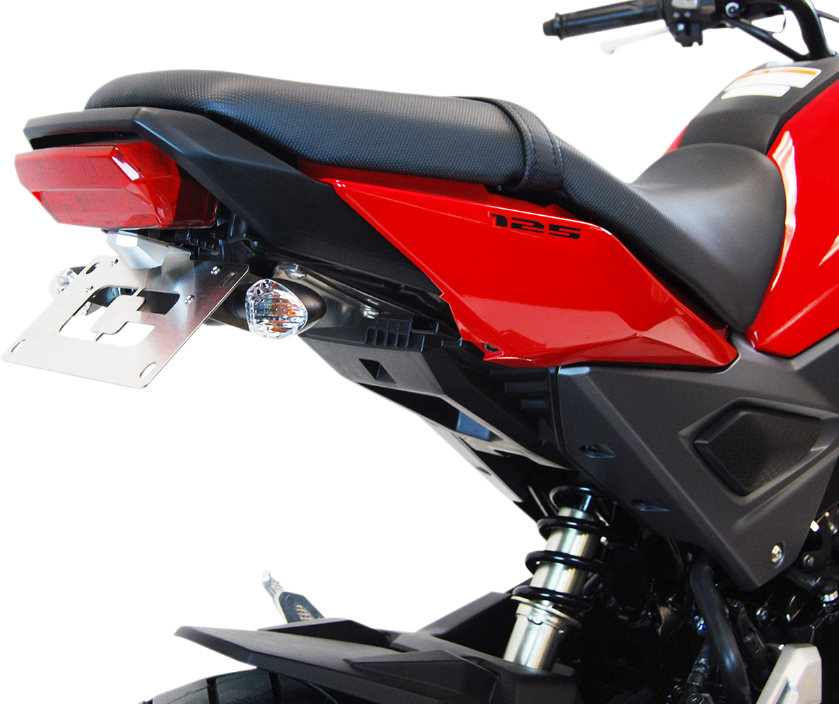 Fender Eliminator Kit Grom Ruta 70
