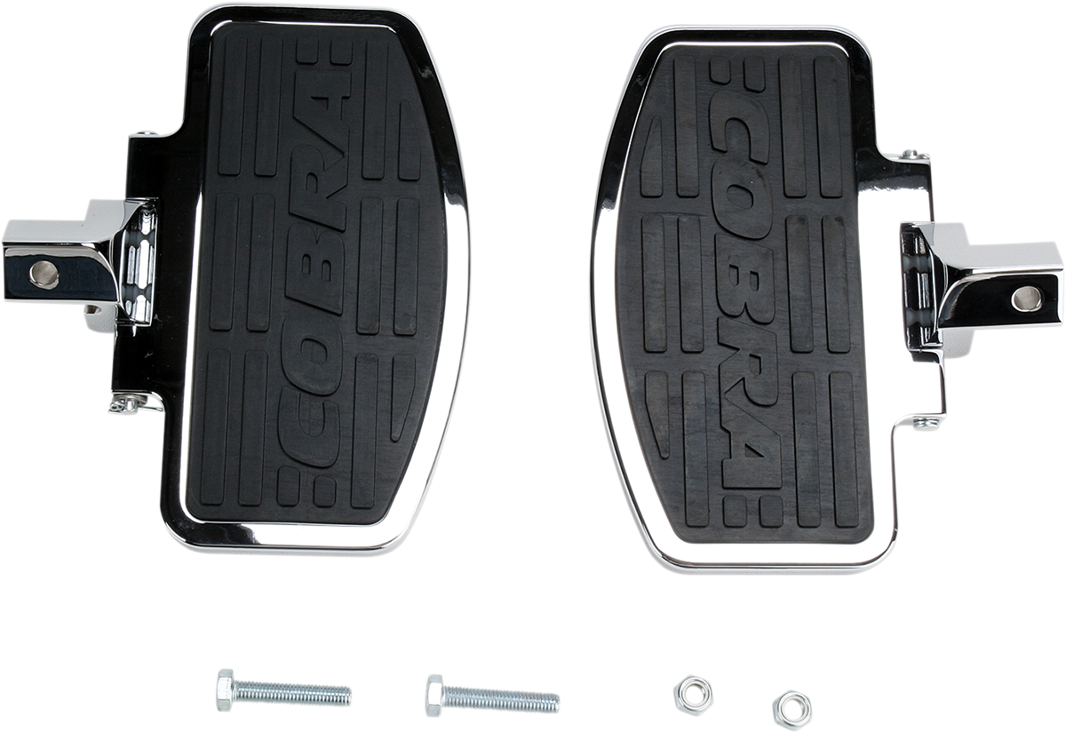 Floorboards - Valkyrie