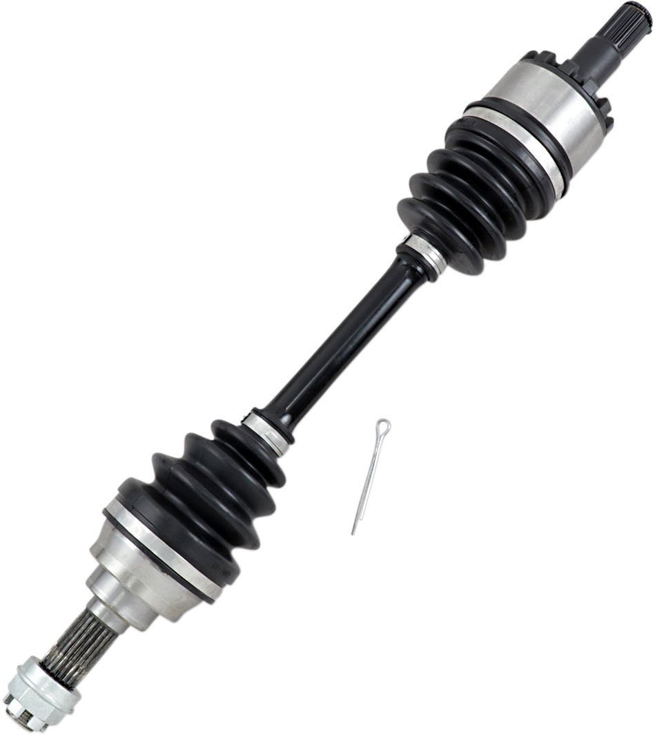 Complete Axle - Kit - Kawasaki