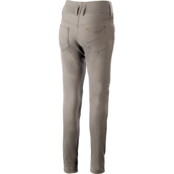 Pantalón ALPINESTARS Stella Banshee - Vetiver Tan
