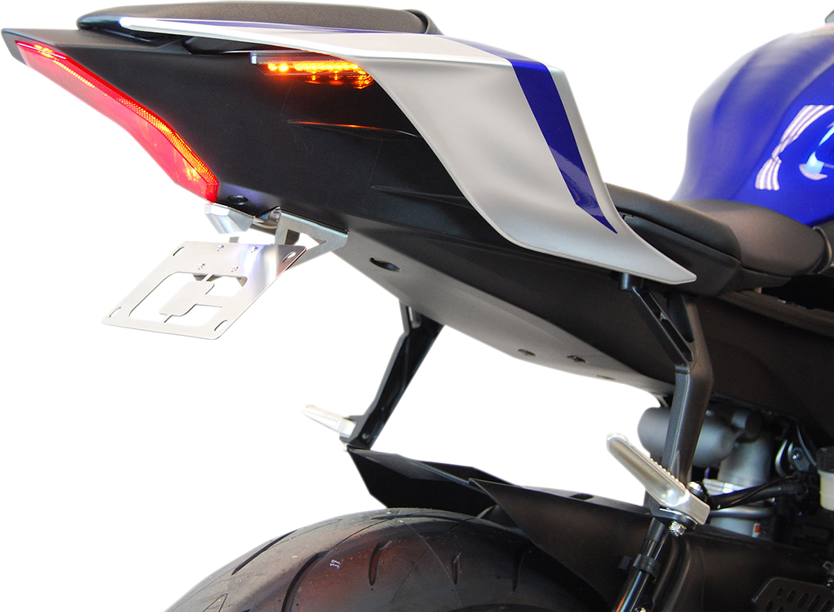 Fender Eliminator Kit - R6