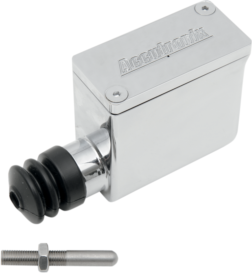Rear Master Cylinder Assembly