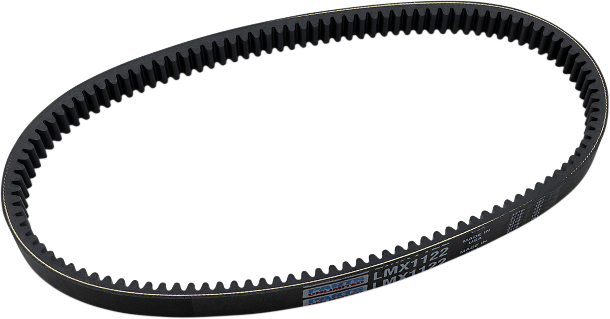 Super Series Belt
