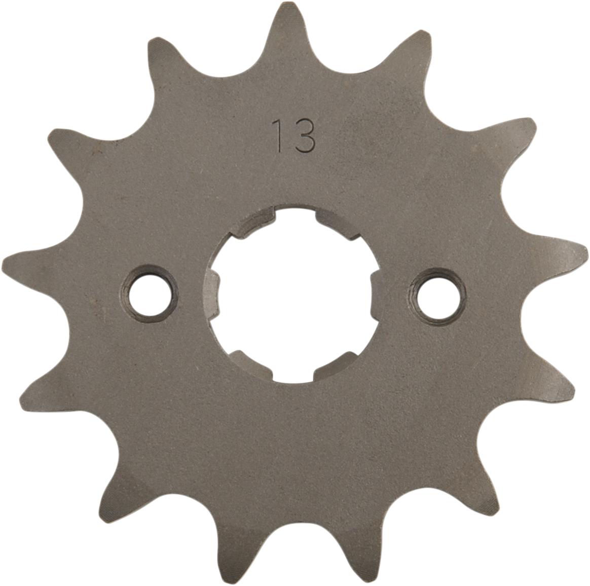 Countershaft Sprocket - 13-Tooth