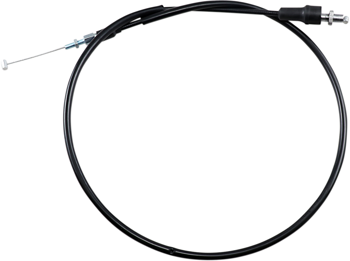 Throttle Cable - Pull - Honda