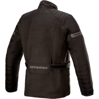 Chamarra Alpinestars Gravity Drystar  - Negra