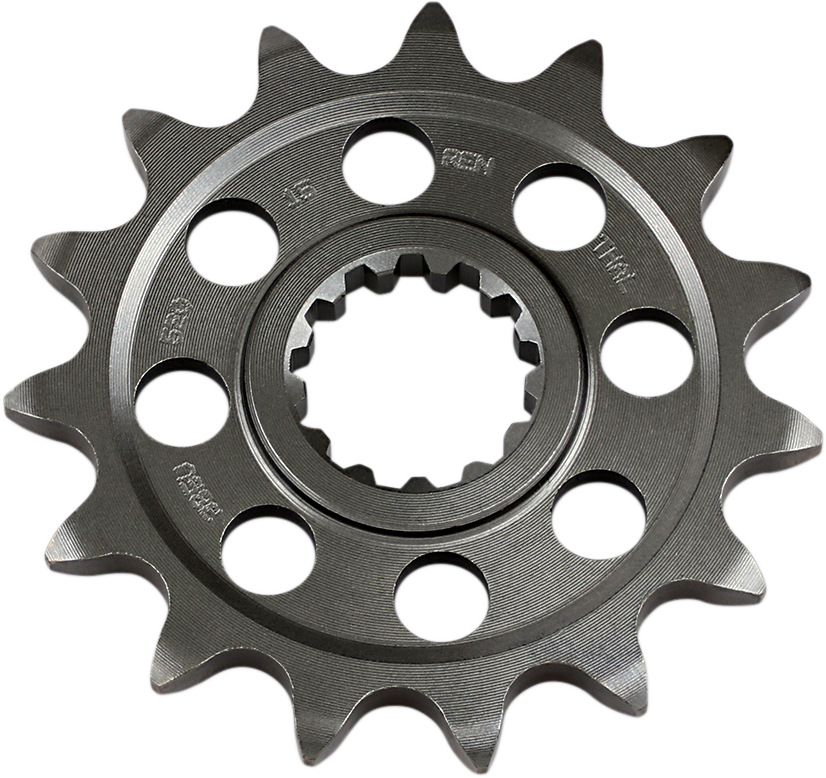 Sprocket - Front - Suzuki - 15-Tooth