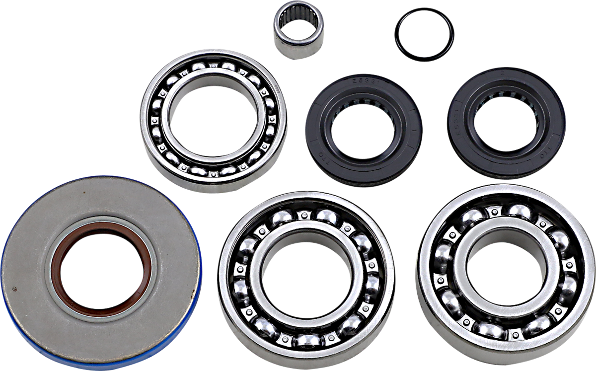 Differential Bearing/Seal Kit - Rear