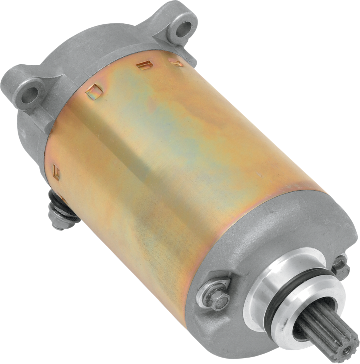Starter Motor - Triumph