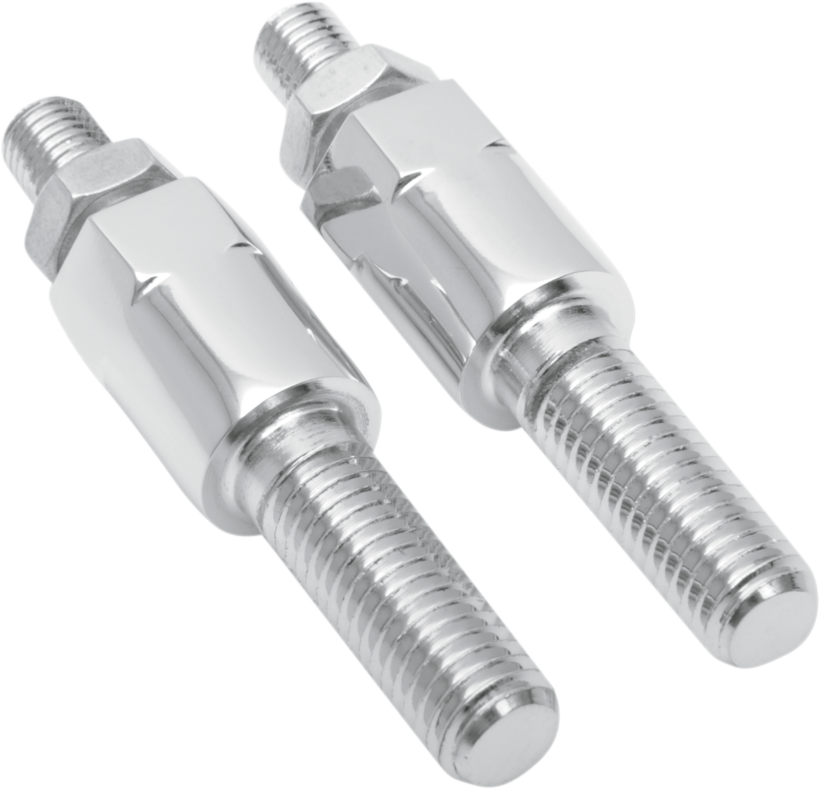 Front Turn Signal Studs - '06-'07 Dyna