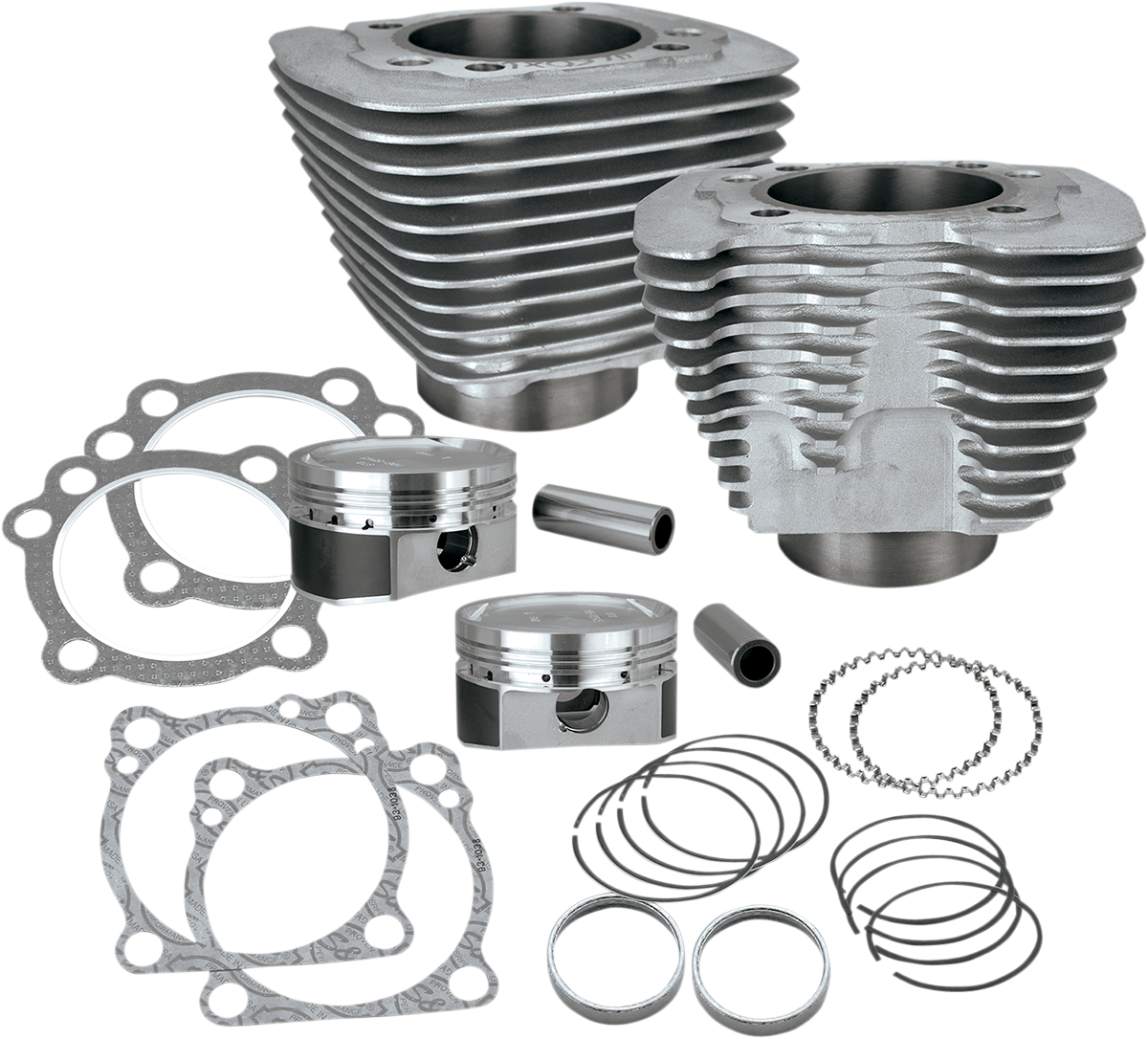 Cylinder Kit - 883-1200