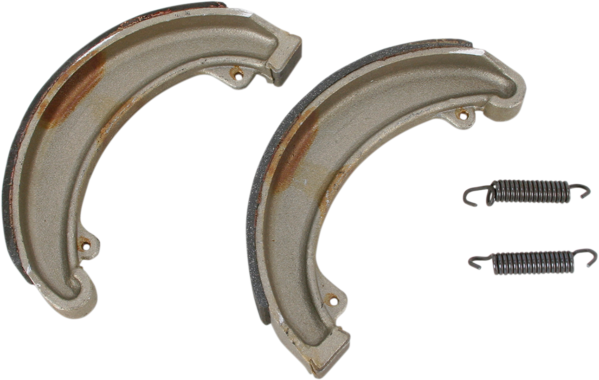 Brake Shoes - Honda