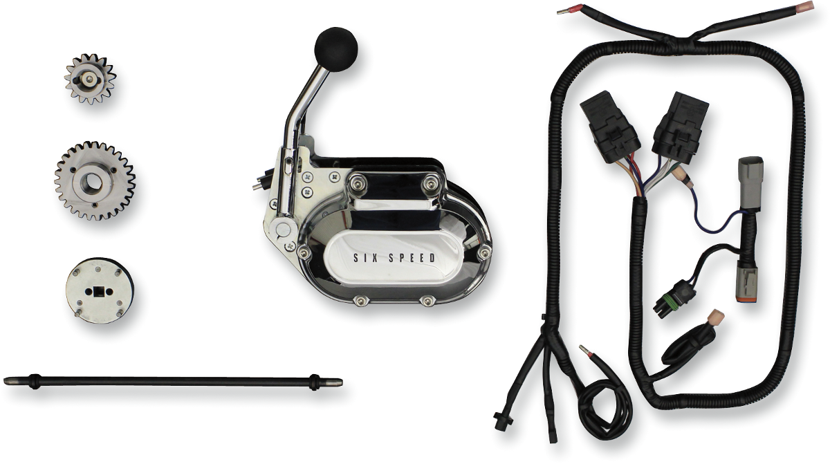 Mechanical Reverse Kit33538
