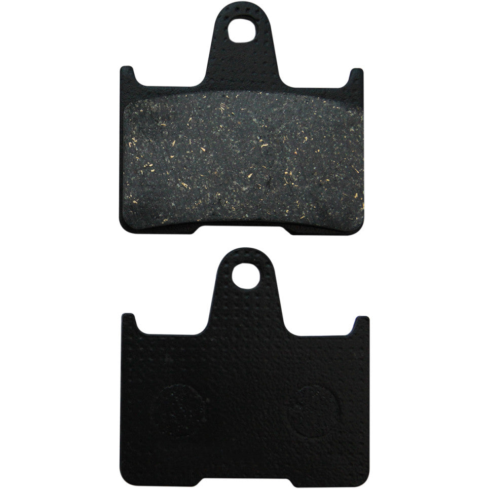 Balatas traseras para Harley-Davidson parte 41300053 - OutletHarley