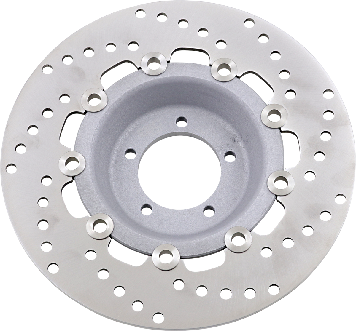 Brake Rotor - BMW - MD602RS