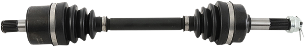 Complete Axle Kit - Rear Left/Right - Kawasaki