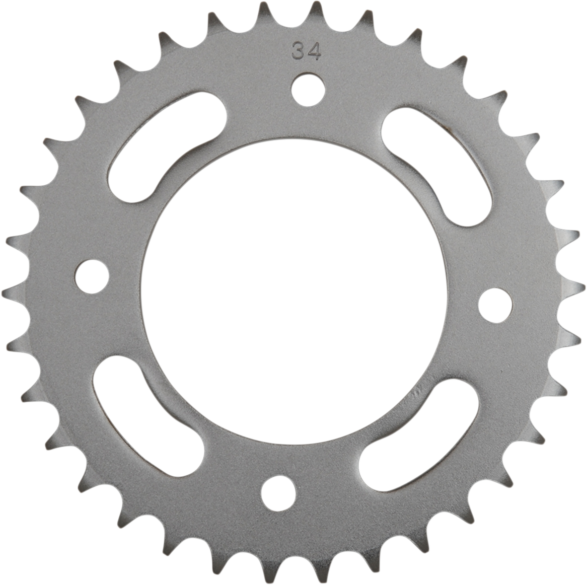 Rear Honda Sprocket - 530 - 34 Tooth